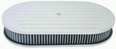 Racing Power Company R6121 Chrome alum 15x2 a/c - ballmill kt