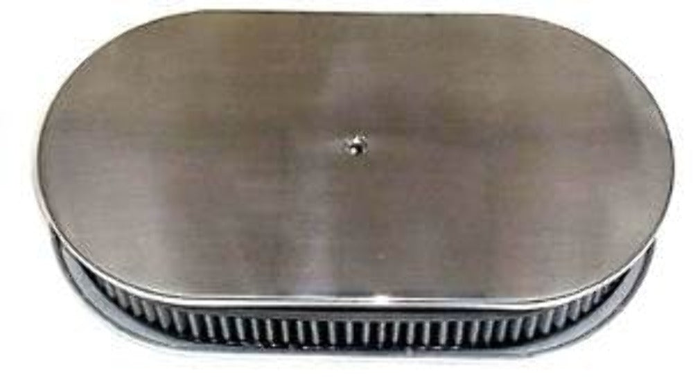 Racing Power Company R6122 Pol alum 15x2 a/c set - plain kt