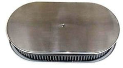 Racing Power Company R6122 Pol alum 15x2 a/c set - plain kt