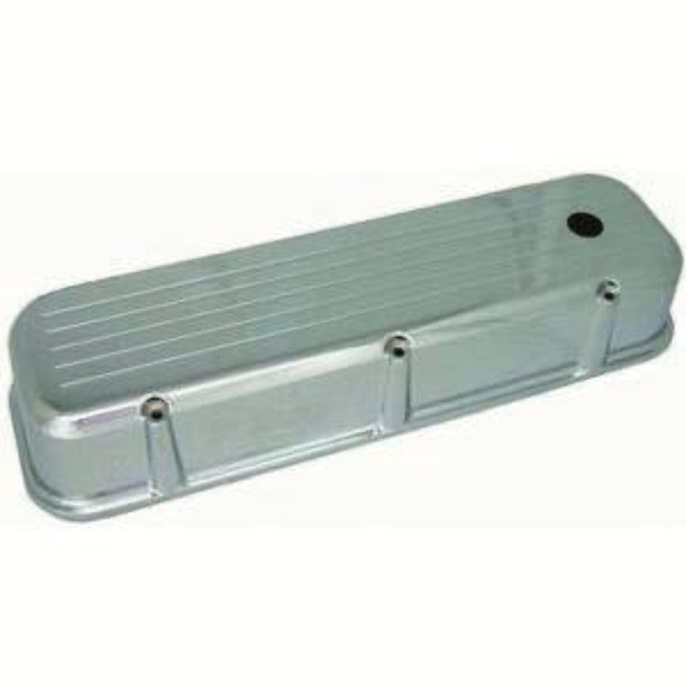 Racing Power Company R6130C Chrome alum sbc v/c - ball mill pr