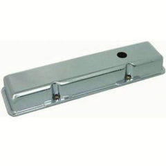 Racing Power Company R6131-2C Chrome alum sbc v/c - plain pr