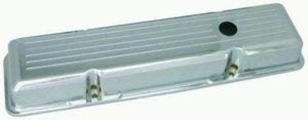 Racing Power Company R6131C Chrome alum sbc v/c - ball mill pr