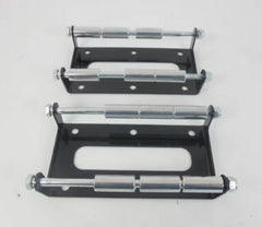 Racing Power Company R6133 Ls2 ls3 ls4 ls7 ls9 lsx coil relocation kit -bk