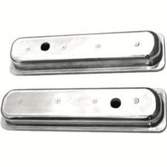 Racing Power Company R6136-1 Pol alum sbc center v/c - plain pr