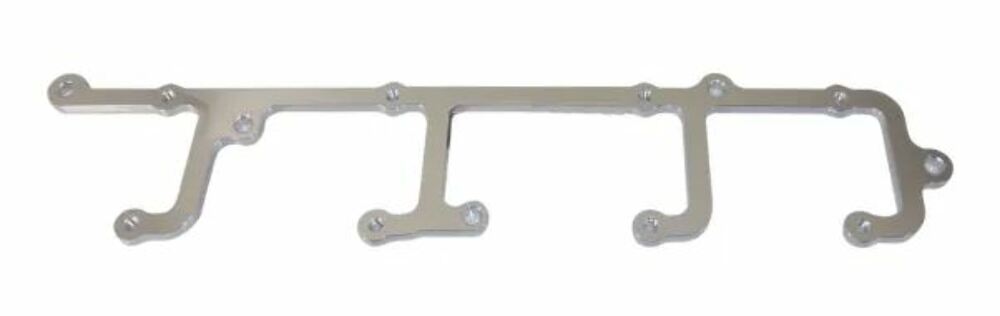 Racing Power Company R6137 Ls1 aluminum coil bracket