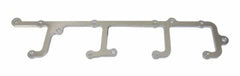 Racing Power Company R6137 Ls1 aluminum coil bracket