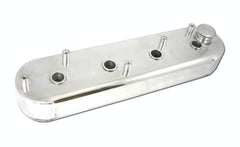Racing Power Company R6142POL POL LS-I FABRICATED VALVE COVER