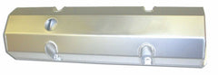 Racing Power Company R6145C CHROME SBC FABRICATED FLAT TOP V/C PR