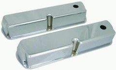 Racing Power Company R6171C Chrome alum ford v/c - plain pr