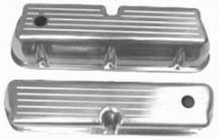 Racing Power Company R6172 Pol alum ford v/c - ball mill pr