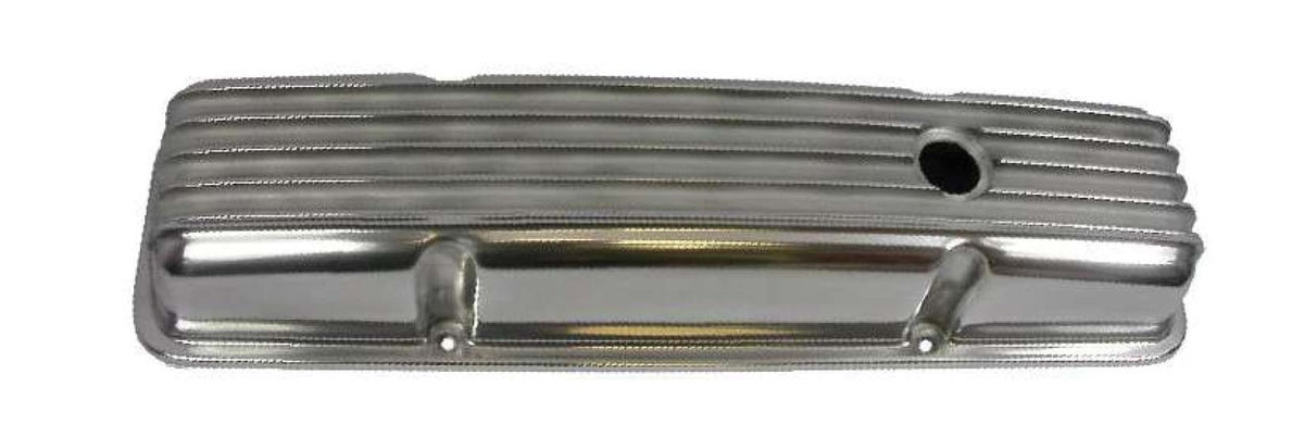 Racing Power Company R6181 Sb chevy 1957-86 finned tall v/c