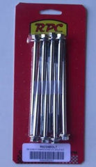 Racing Power Company R6234BOLT Sb chevy fabricated v/c bolt kit