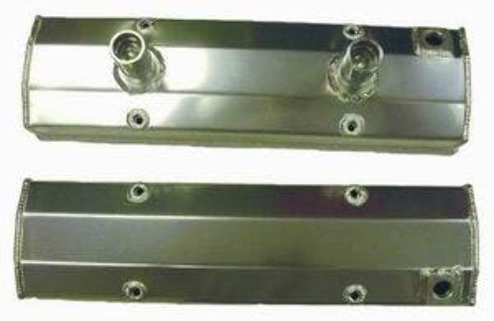 Racing Power Company R6240 Fabricated sb chevy circle track vc