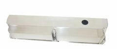 Racing Power Company R6241POL Sb ford tall fab v/c with hole pr polished