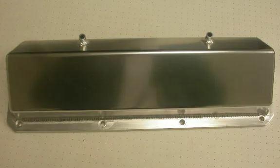 Racing Power Company R6242 Ford v-8 fabricated v/c w/out hole