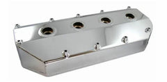 Racing Power Company R6346POL Alum fabricated hemi valve cover pol pr