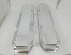Racing Power Company R6348 Fab alum bb chrysler v/c w/o holes short bolt