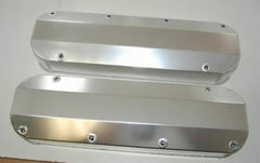 Racing Power Company R6355 Alum fabricated bb ford 429-460 valve covers