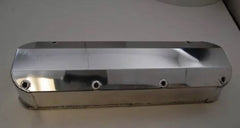 Racing Power Company R6355POL Alum fabricated bb ford 429-460 valve covers pol