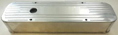 Racing Power Company R6356 Racing chevy sb fab v/c 58-86 w/hole b.m