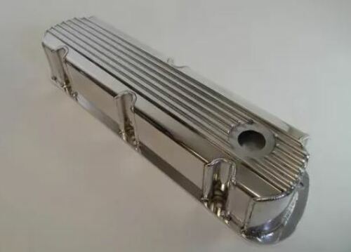 Racing Power Company R6365 1962-82 sb ford v8 260-289-302-351w finned v/c
