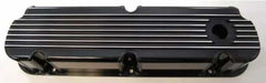 Racing Power Company R6365BK 1962-82 sb ford v8 260-289-302-351w finned v/c