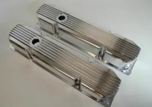 Racing Power Company R6366 1958-88 bb chrysler v8 383-426-440 finned v/c