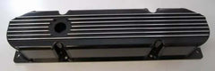 Racing Power Company R6366BK 1958-88 bb chrysler v8 383-426-440 finned v/c