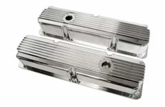 Racing Power Company R6368 1958-76 bb ford v8 352-428 fabricated finned v/