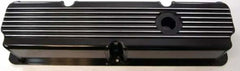 Racing Power Company R6368BK 1958-76 bb ford v8 352-428 fabricated v/c finned