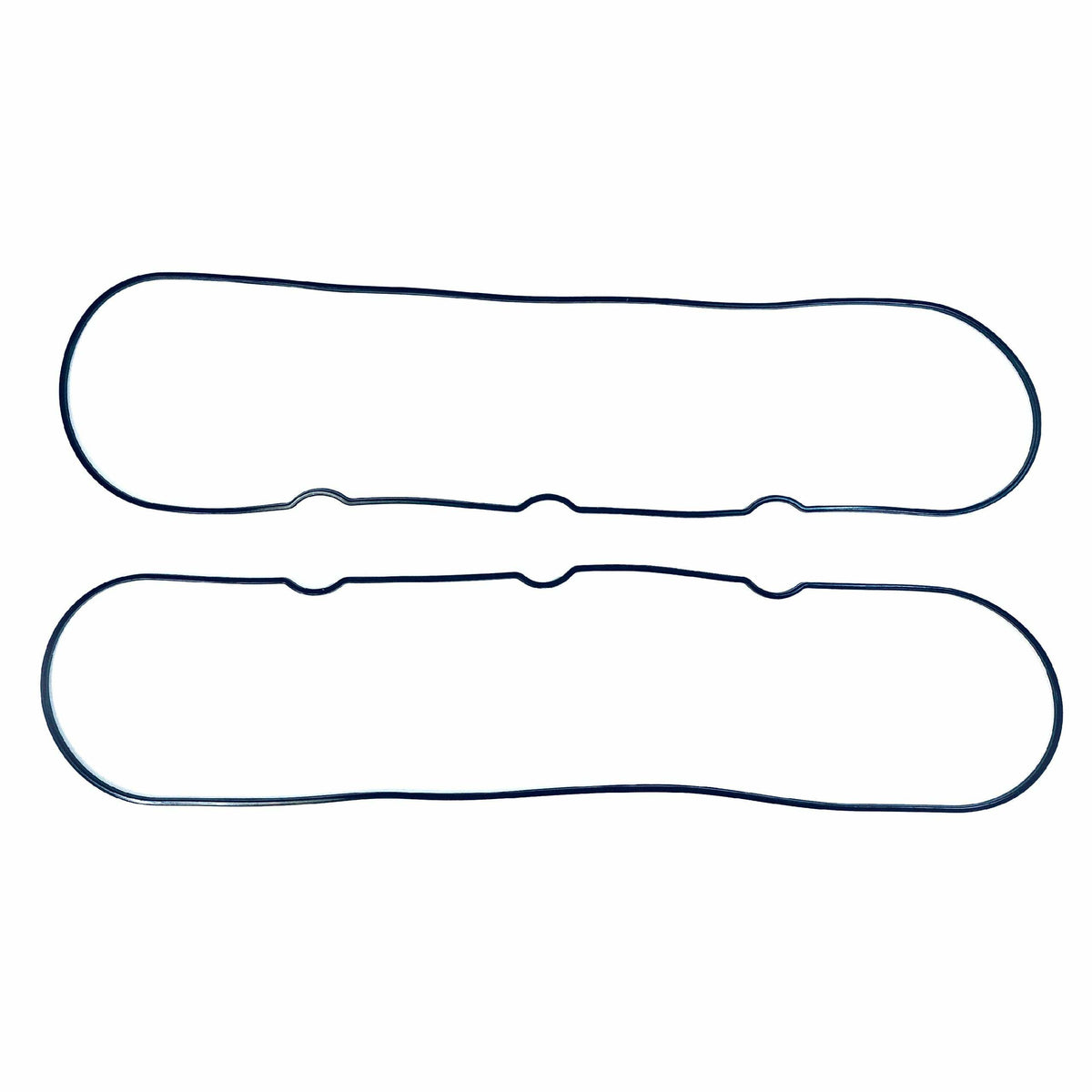 Racing Power Company R6369G Gasket for ls1 valve cover pr