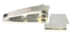 Racing Power Company R6422 Pol alum bbc a/c bracket swp kit