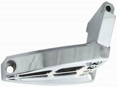 Racing Power Company R6423 Chrome alum bbc a/c bracket swp kit