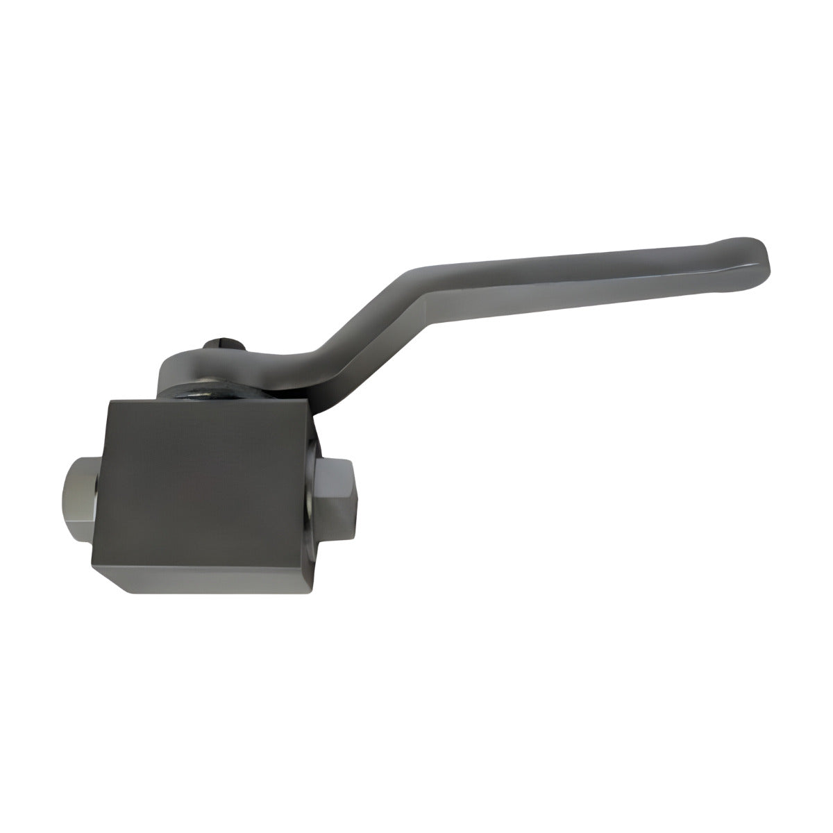 Racing Power Company R6462 Light weight alum brake shut off valve