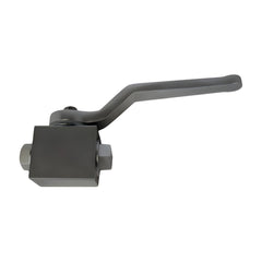 Racing Power Company R6462 Light weight alum brake shut off valve