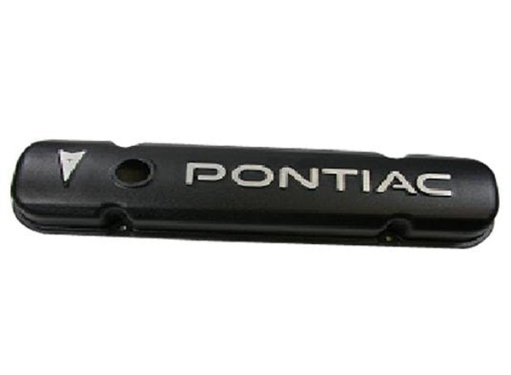 Racing Power Company R6520 Pontiac v/c with logo black pr