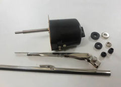 Racing Power Company R6558BK 12v motor and wiper kit