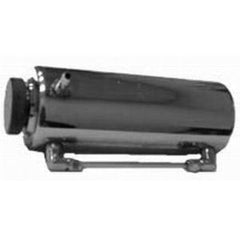 Racing Power Company R6570 Radiator fluid reservor tank 3x8 inch