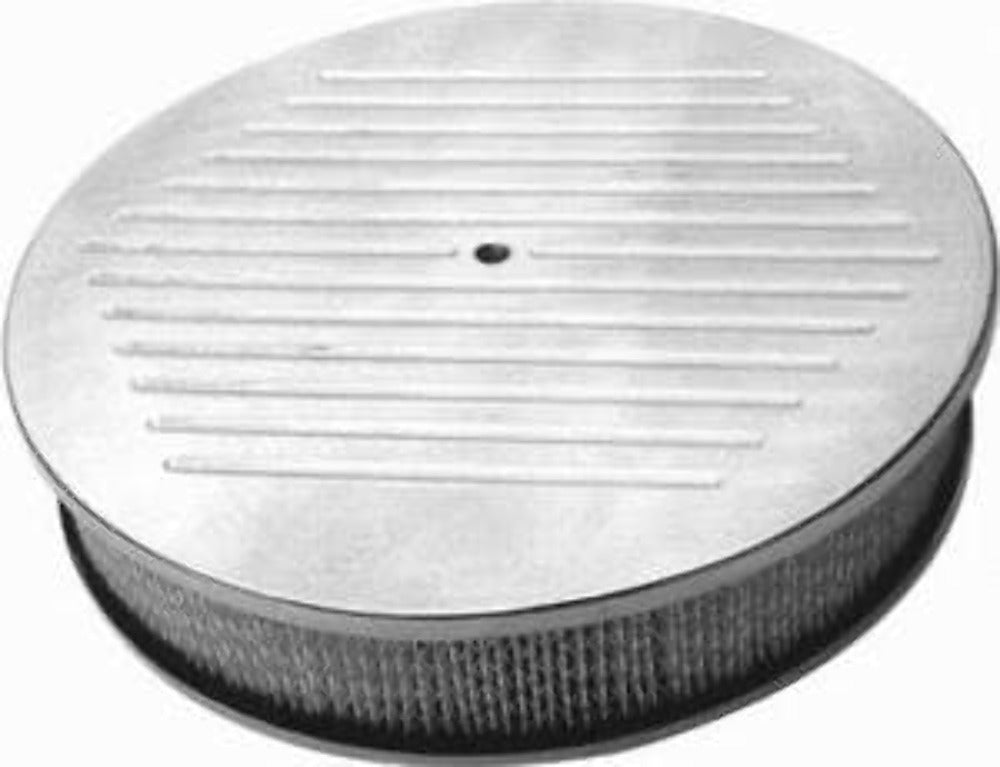 Racing Power Company R6801 Pol alum 14x3 paper a/c-ballmill kt