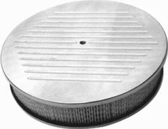 Racing Power Company R6801 Pol alum 14x3 paper a/c-ballmill kt