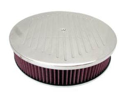 Racing Power Company R6809 14x3 ballmill air cleaner