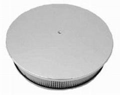 Racing Power Company R6901 Pol alum 14x3 paper a/c - plain kt