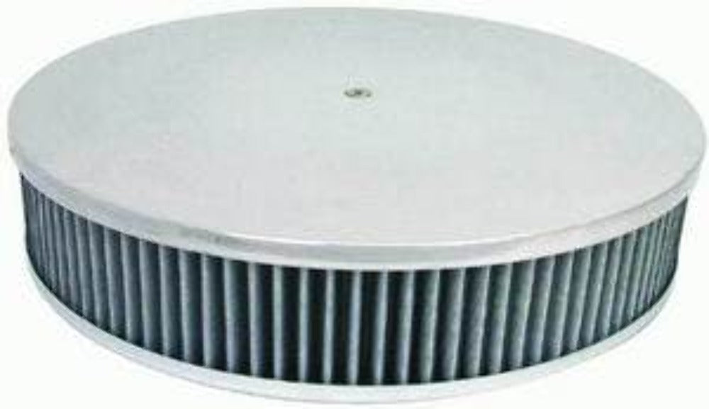 Racing Power Company R6911 Pol alum 14x3 a/c - plain kt