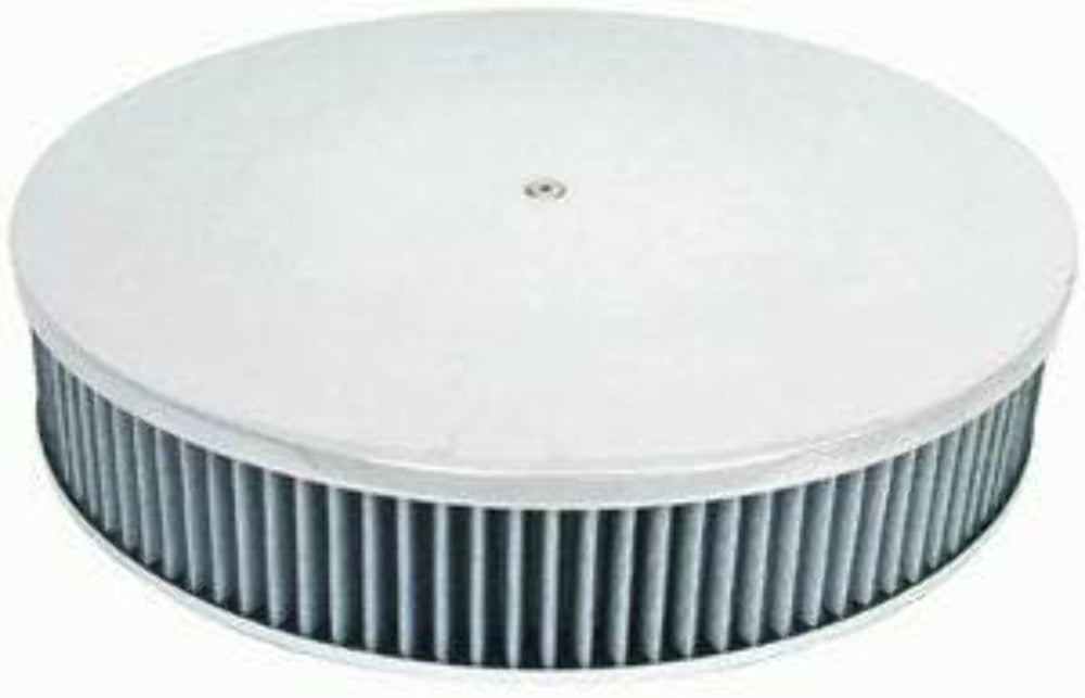 Racing Power Company R6912 Pol alum 14x3 a/c - plain kt