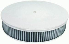 Racing Power Company R6912 Pol alum 14x3 a/c - plain kt