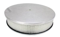 Racing Power Company R6918 14x3 plain air cleaner kit