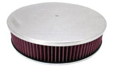 Racing Power Company R6919 14x3 plain air cleaner