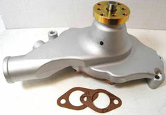 Racing Power Company R6961 H/volume alum bb chevy short water pump