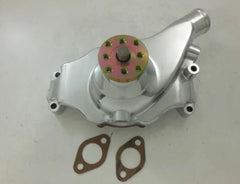 Racing Power Company R6961POL H/volume alum bb chevy short water pump