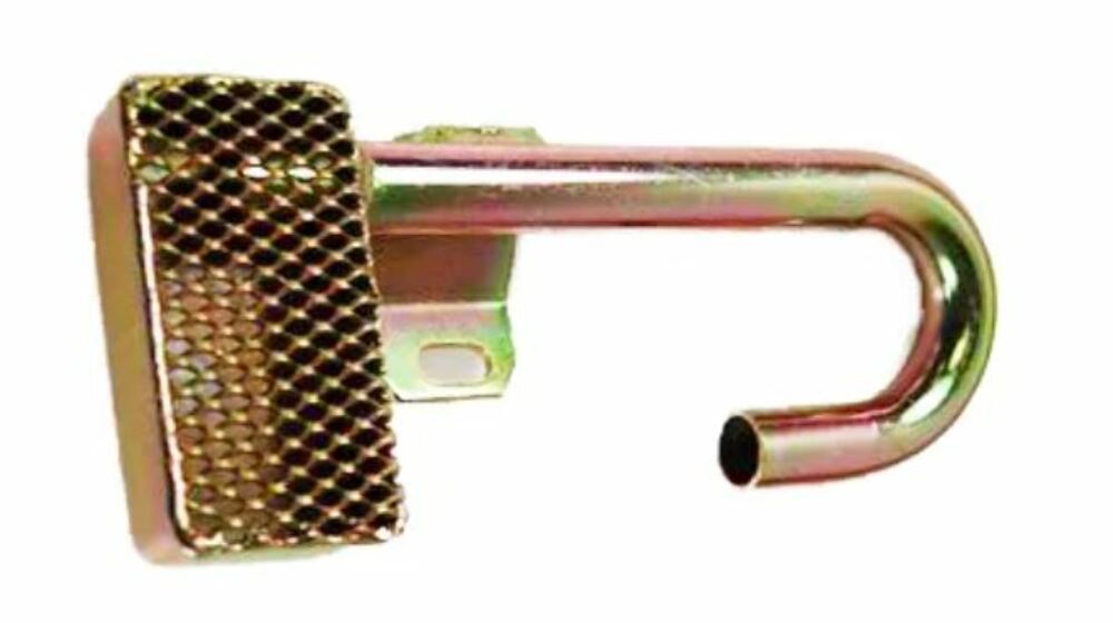 Racing Power Company R7114 High volume oil pickup fit r7113